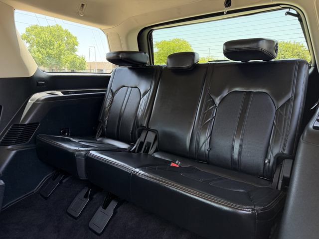 Used 2019 Ford Expedition Platinum AWD/4WD image 30