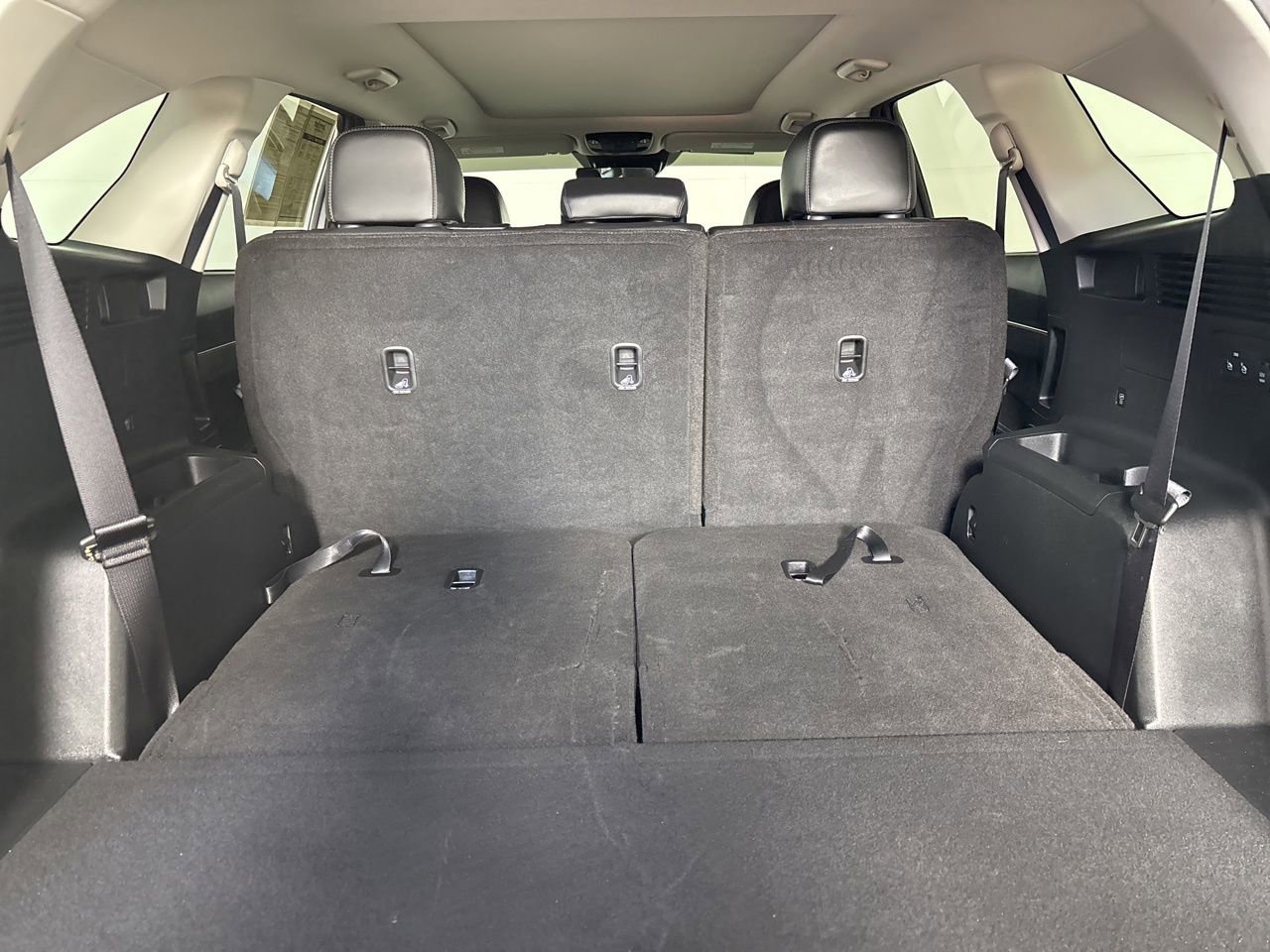 Used 2024 Kia Sorento S w/ Panoramic Sunroof Package image 23