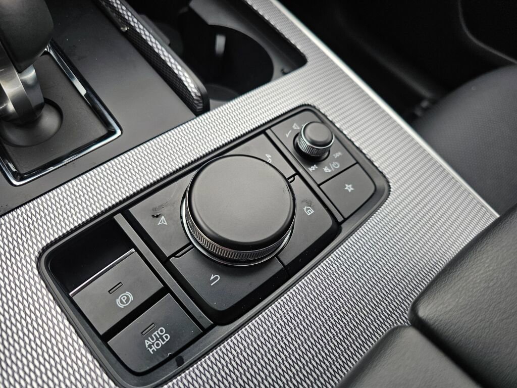 Certified 2024 MAZDA CX-90 Plug-In Hybrid w/ Preferred image 42