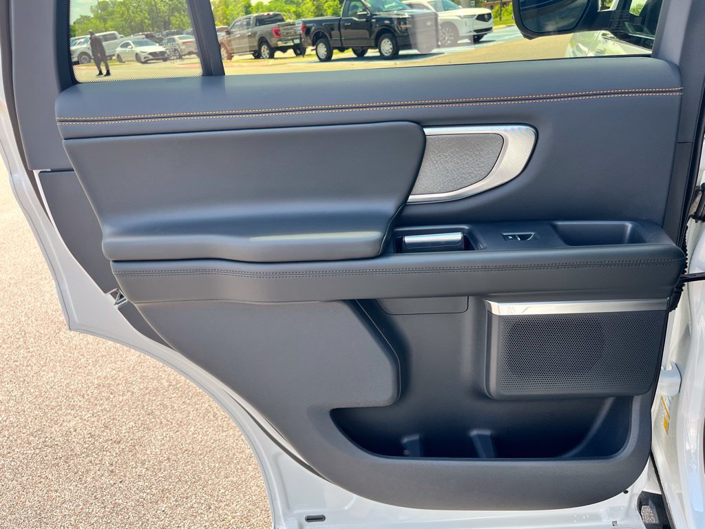 New 2026 Ford Expedition Tremor AWD/4WD image 11