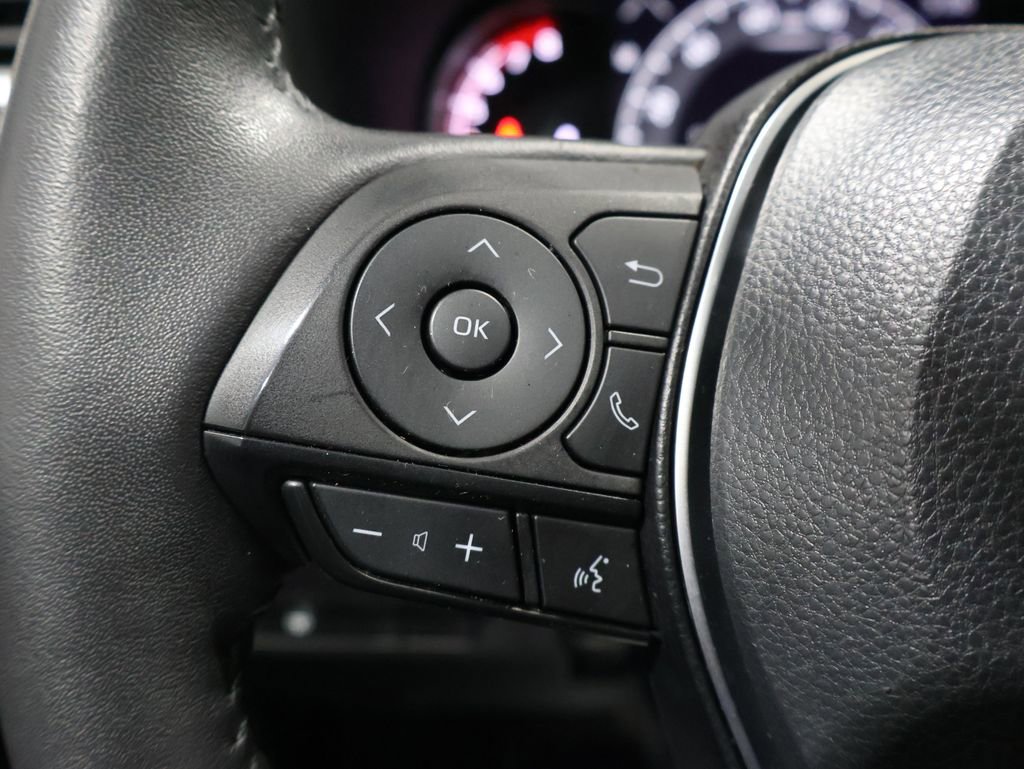 Used 2024 Toyota RAV4 XLE image 35