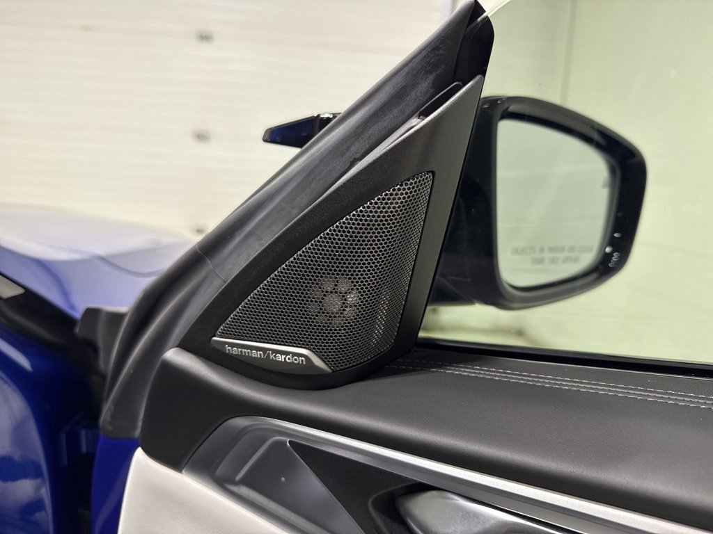 Used 2025 BMW M4 xDrive Competition w/ Executive Package image 42