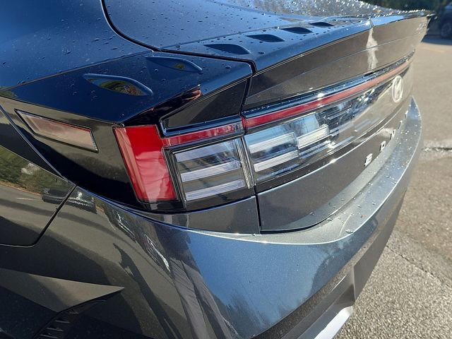 New 2026 Hyundai Sonata SE FWD image 44