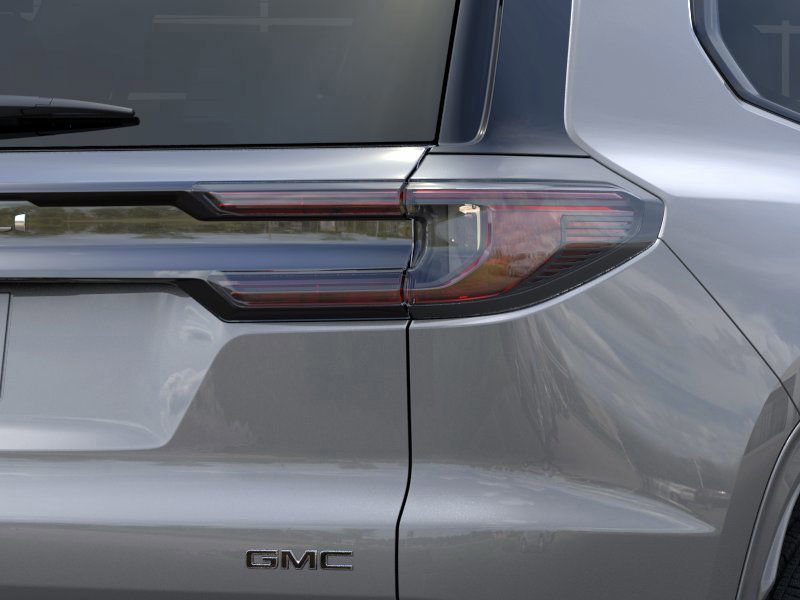 New 2026 GMC Acadia Denali Ultimate image 11