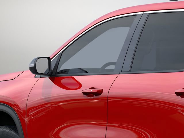 New 2026 Chevrolet Traverse LT image 12