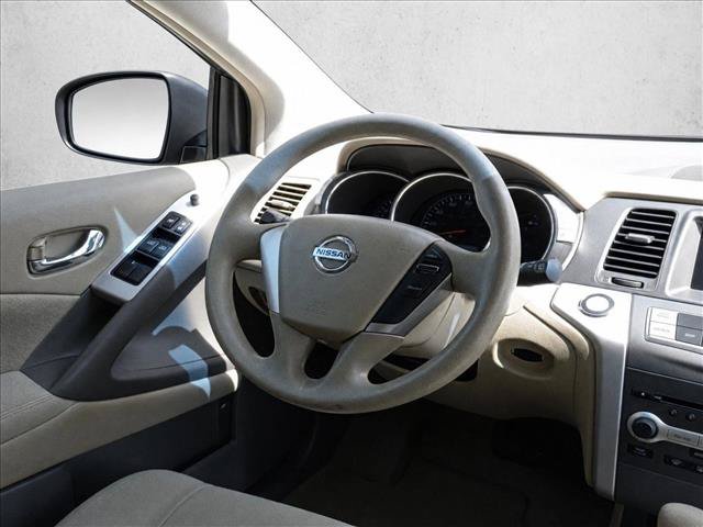 Used 2014 Nissan Murano S FWD image 22