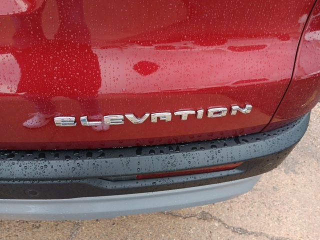 New 2026 GMC Acadia Elevation w/ Super Cruise Package image 27