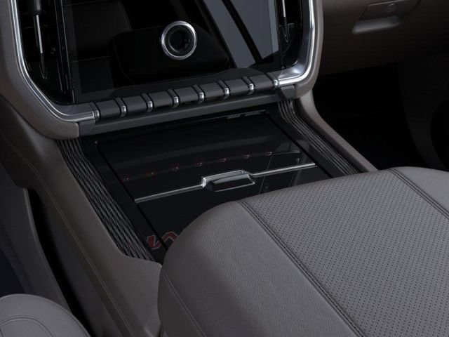 New 2026 GMC Yukon XL Elevation w/ Technology Package RWD image 23