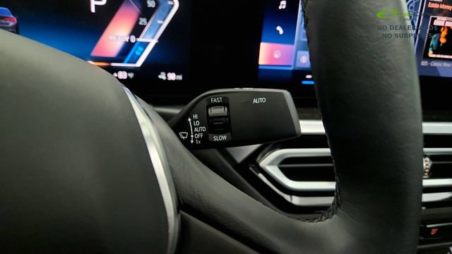 Used 2023 BMW i4 eDrive35 w/ Premium Package RWD image 65