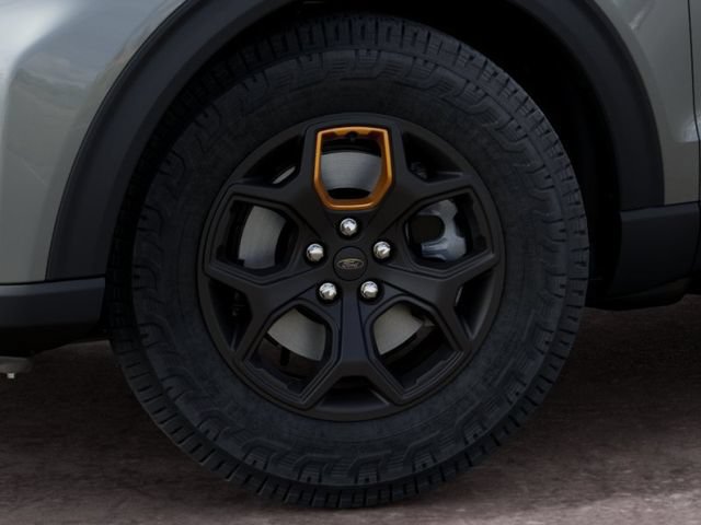 New 2027 Ford Explorer Tremor AWD/4WD image 19