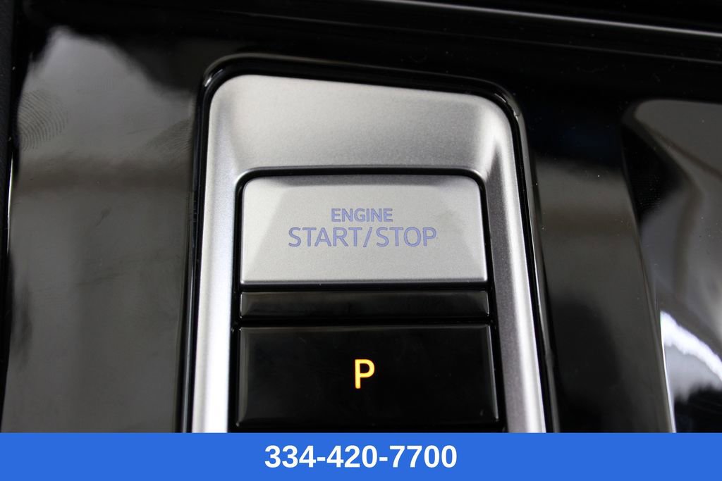 New 2025 Volkswagen Atlas Cross Sport SEL Premium R-Line image 11