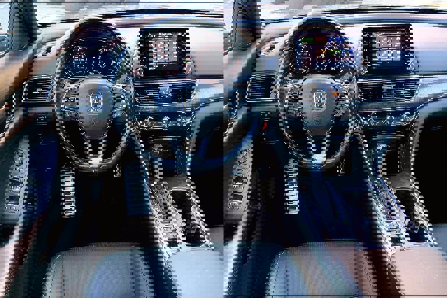 Used 2022 Honda Accord Sport image 5