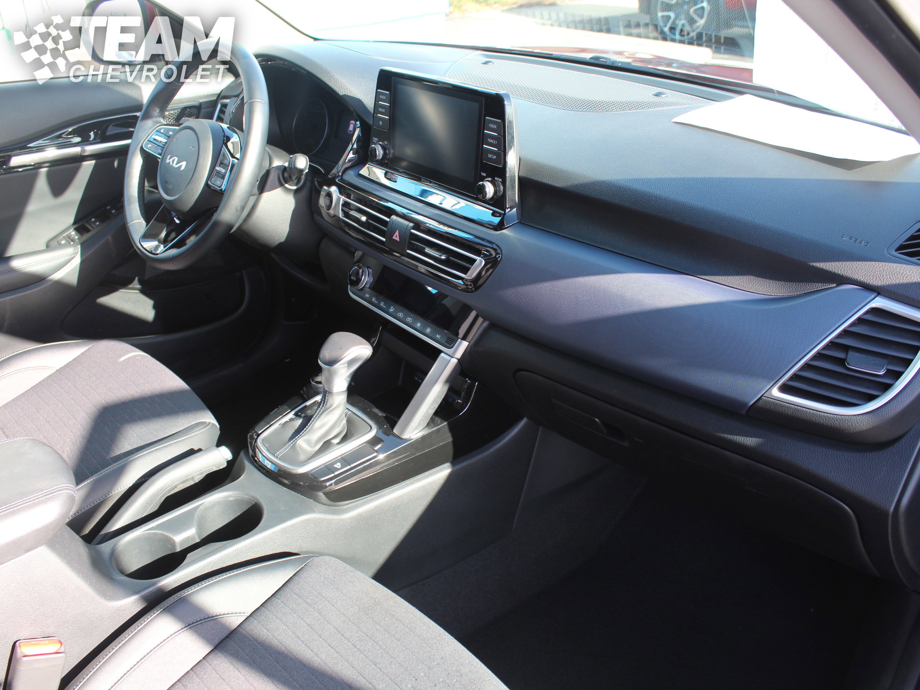 Used 2023 Kia Seltos S image 27