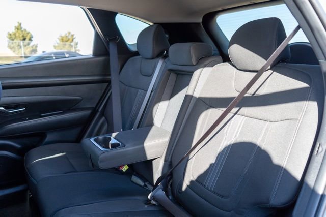Used 2026 Hyundai Tucson SEL image 18