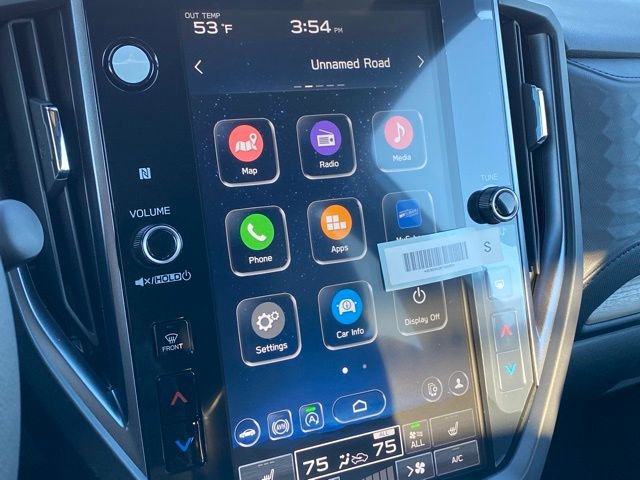 New 2026 Subaru Forester Limited AWD/4WD image 21