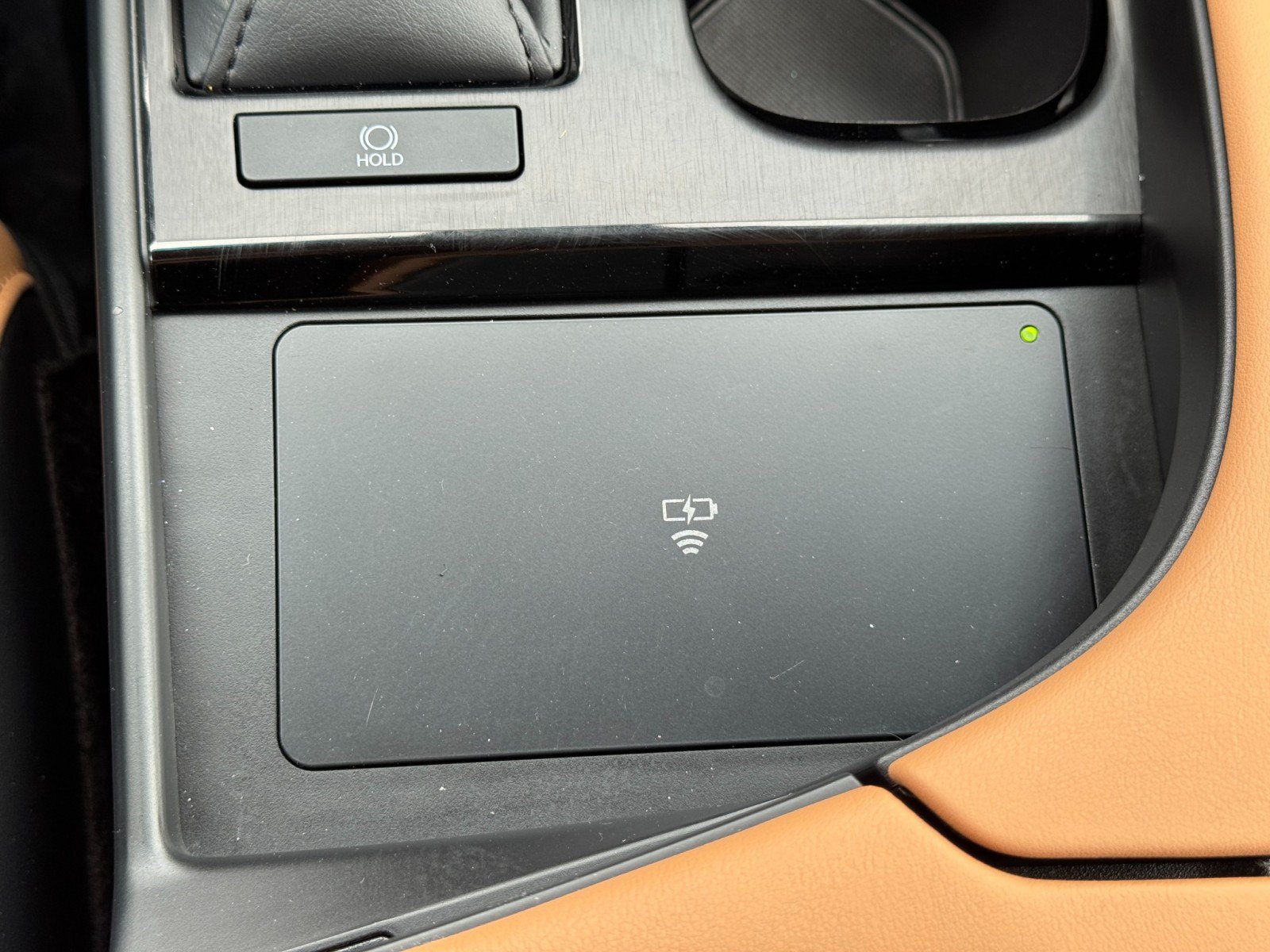 Used 2024 Lexus ES 350 w/ Premium Package FWD image 33