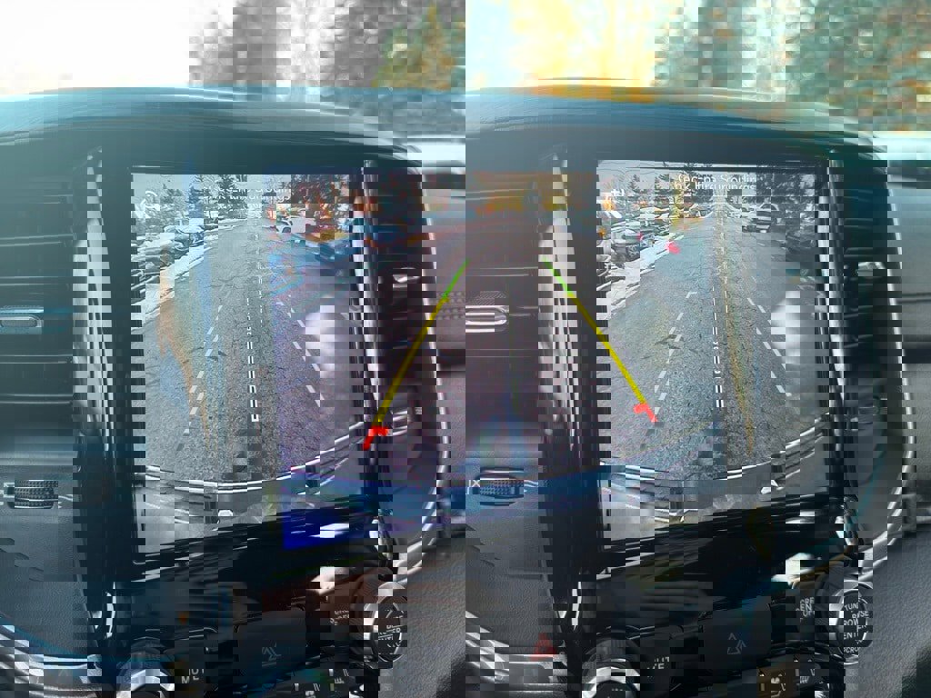 Used 2019 RAM 1500 Laramie image 27