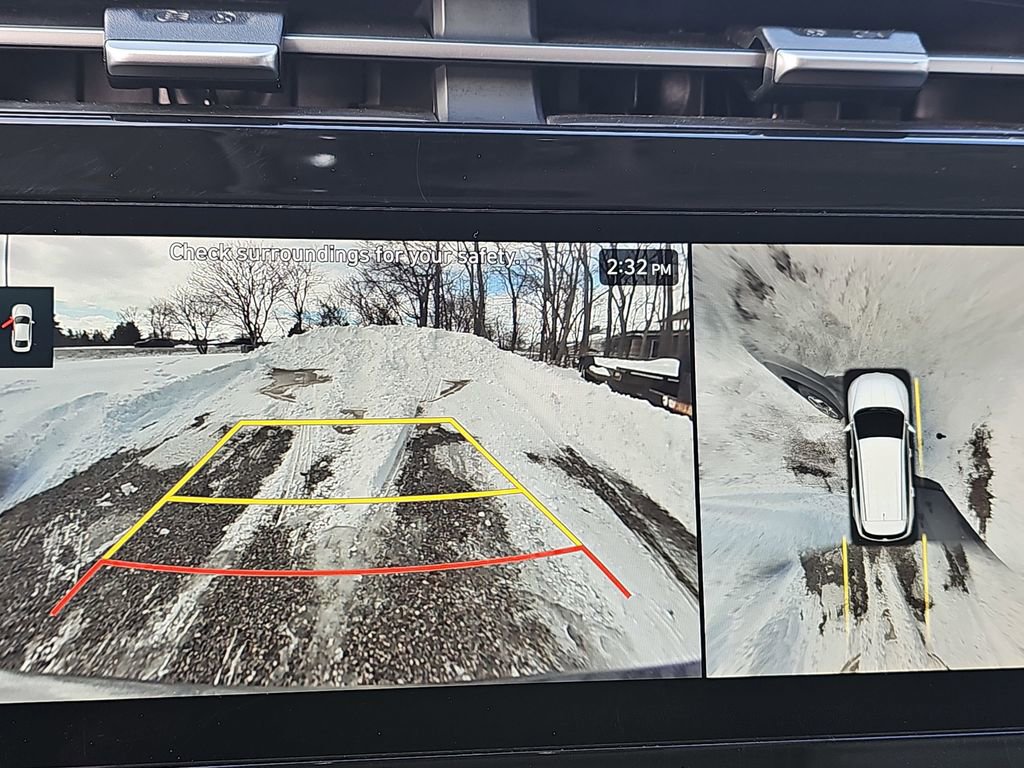 Used 2024 Hyundai Tucson Limited image 26