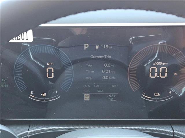 New 2026 Hyundai Santa Fe SE image 13