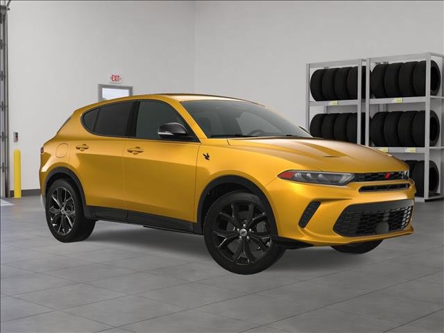 New 2024 Dodge Hornet R/T image 7