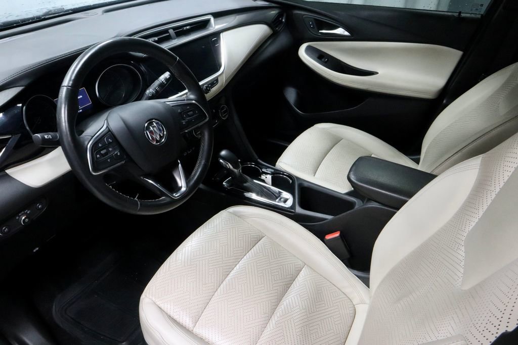 Used 2023 Buick Encore GX Essence w/ Experience Buick Package image 25
