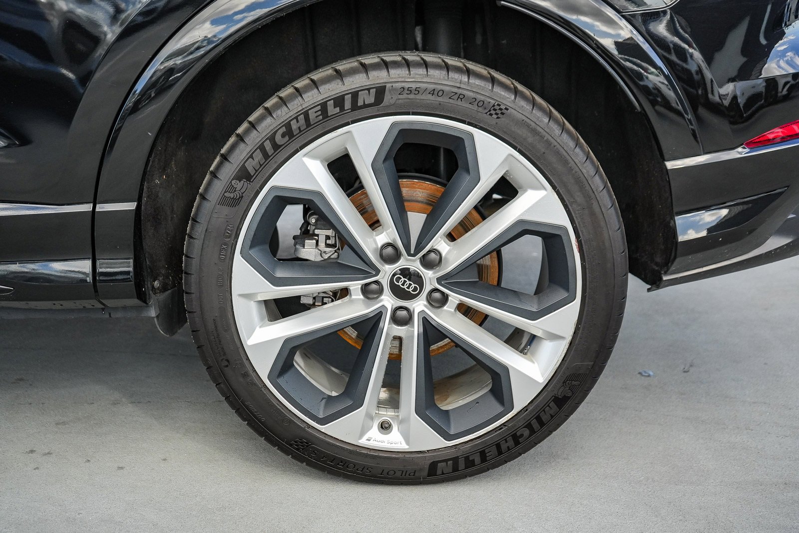 Used 2022 Audi Q3 2.0T Premium Plus image 9