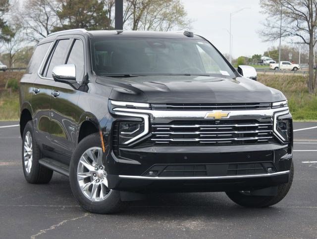 New 2026 Chevrolet Tahoe Premier image 6