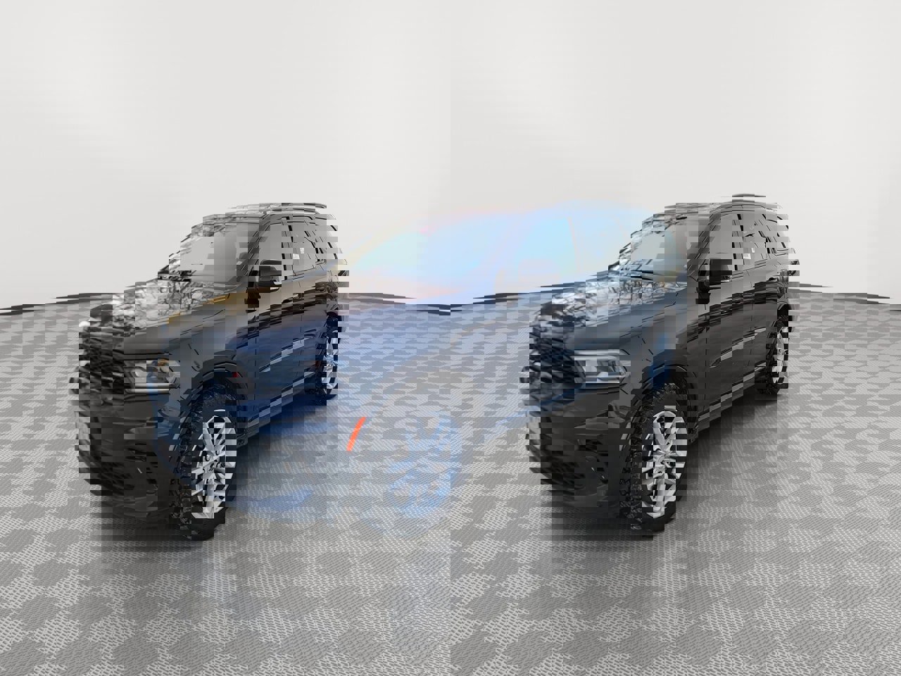 Used 2024 Dodge Durango GT image 4