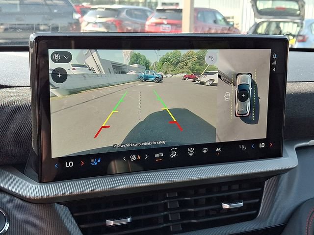 Used 2025 Ford Explorer ST AWD/4WD image 18