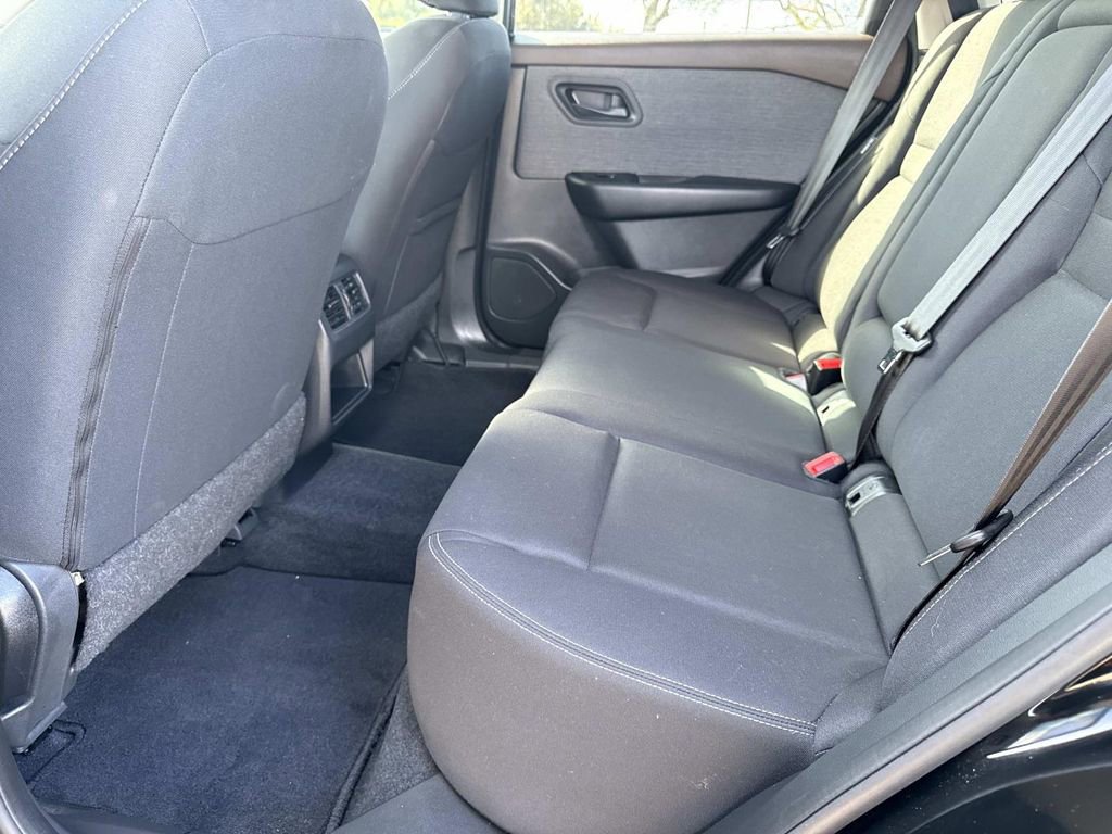 Certified 2023 Nissan Rogue S image 13