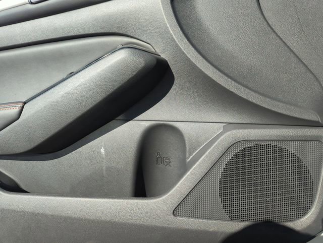 New 2025 Nissan Altima 2.5 SR image 27