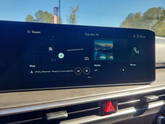 New 2026 Kia Sorento X-Line EX image 28