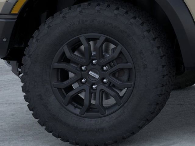 New 2026 Ford Ranger Raptor image 19