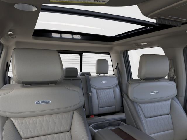 New 2026 Ford F450 4x4 Crew Cab Super Duty image 24