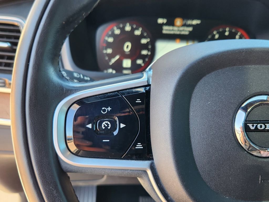 Used 2019 Volvo XC90 T6 Inscription image 17