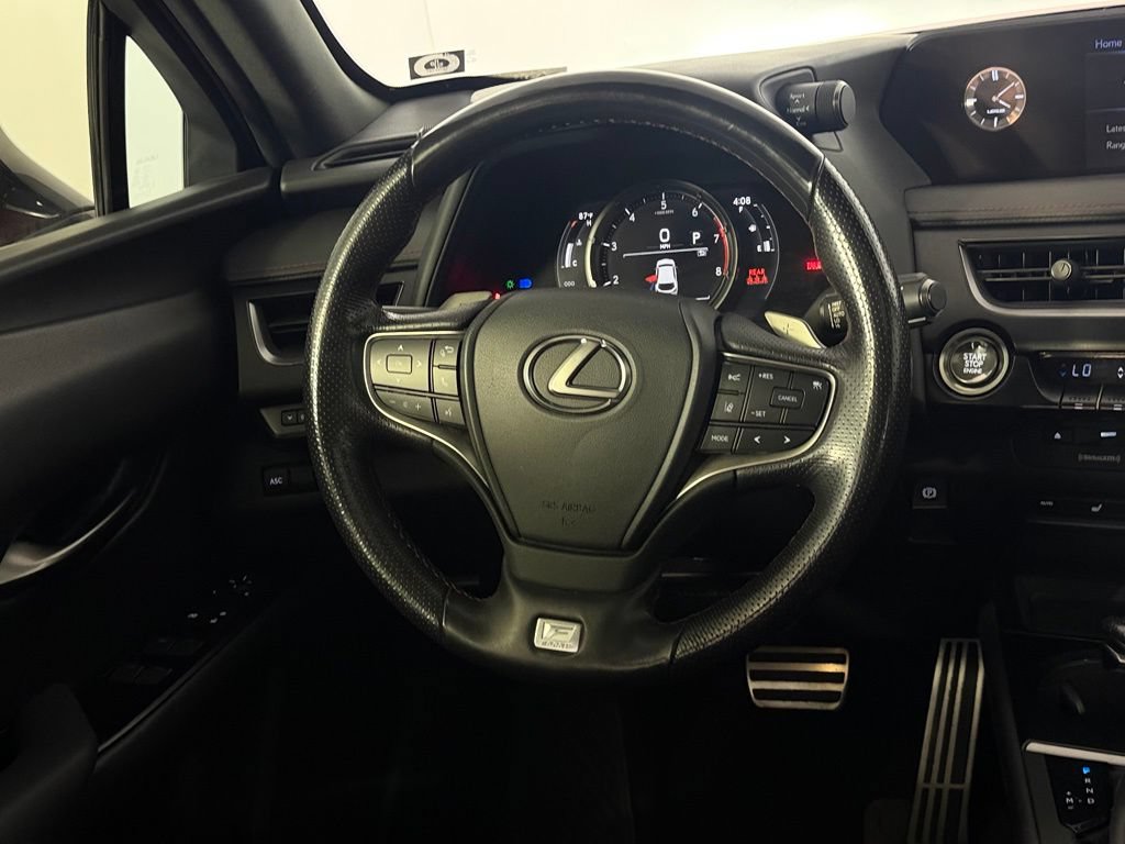 Used 2019 Lexus UX 200 F Sport FWD image 15