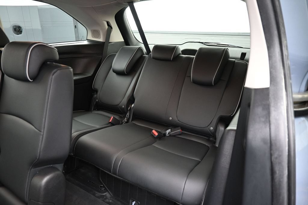 Used 2025 Honda Odyssey Elite image 27