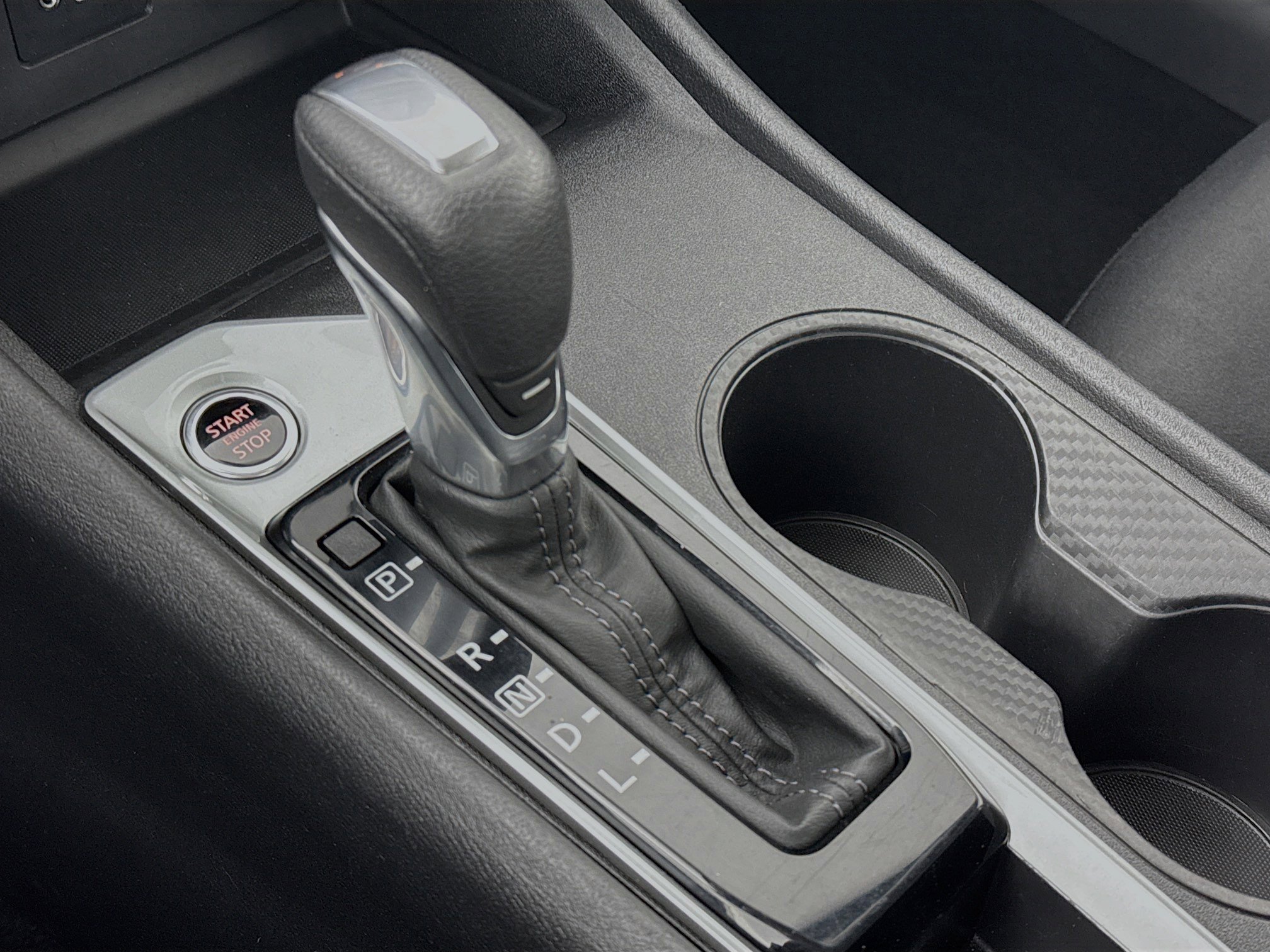 Used 2024 Nissan Altima 2.5 S image 16