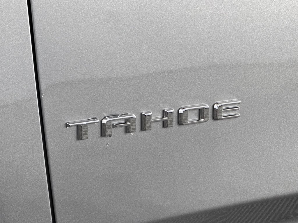 New 2026 Chevrolet Tahoe High Country AWD/4WD image 43
