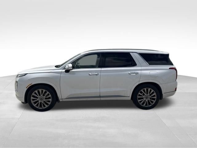 Used 2020 Hyundai Palisade Limited AWD/4WD image 6