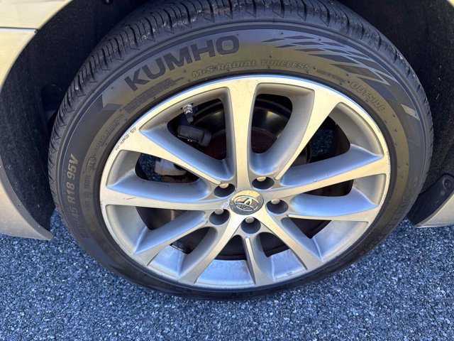 Used 2014 Toyota Avalon XLE Touring FWD image 14