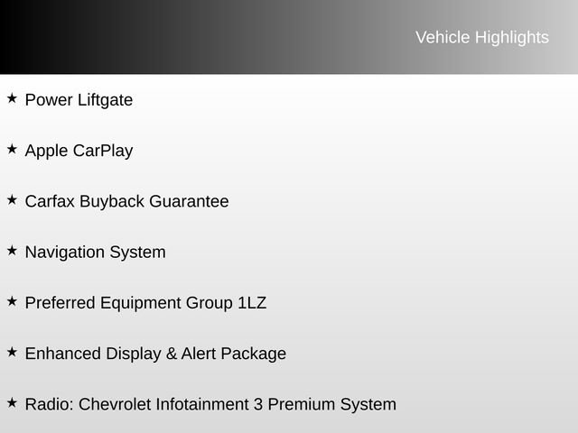 Certified 2024 Chevrolet Tahoe Premier image 17