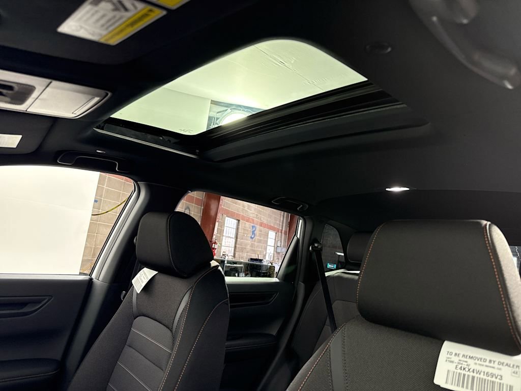 New 2026 Honda CR-V Sport image 27