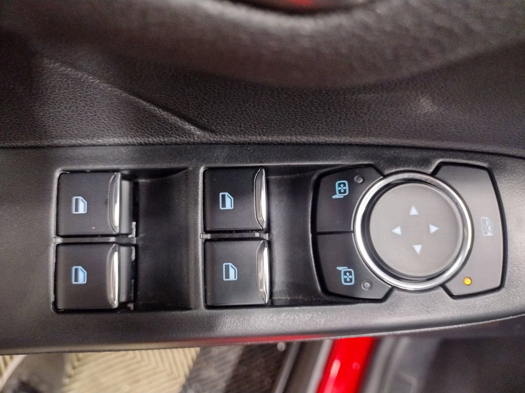 Used 2024 Ford Escape Active image 23