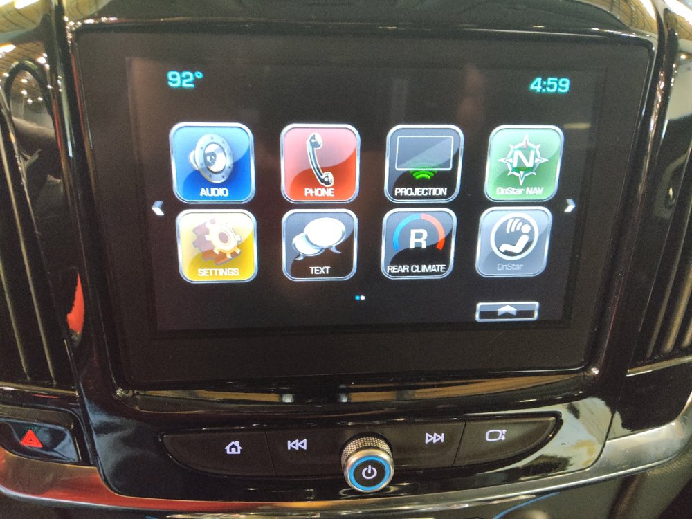 Used 2018 Chevrolet Traverse LT AWD/4WD image 25