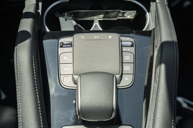 New 2026 Mercedes-Benz GLS 450 4MATIC image 26