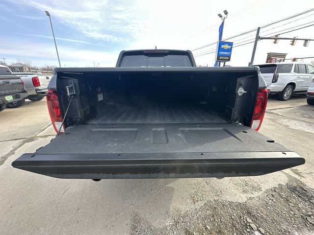 Used 2024 Honda Ridgeline TrailSport image 29