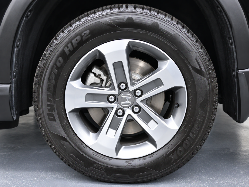 Used 2025 Honda Pilot EX-L image 8