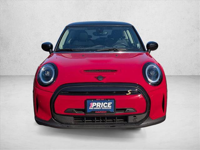 Used 2023 MINI Cooper SE image 2