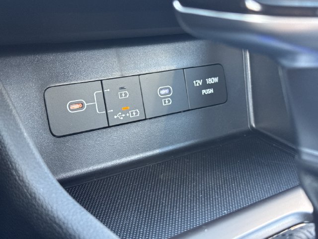 New 2026 Hyundai Sonata SE FWD image 25